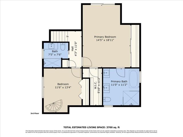 587 Saint Andrews Drive, Aptos, CA 95003
