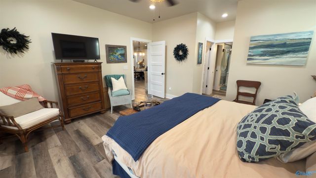 1445 Big Nose Drive, Centre, AL 35960