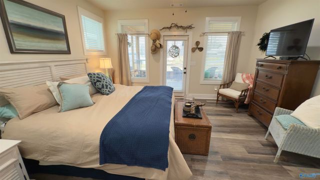 1445 Big Nose Drive, Centre, AL 35960