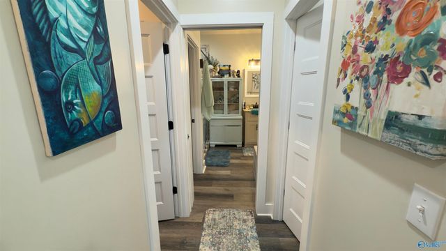 1445 Big Nose Drive, Centre, AL 35960