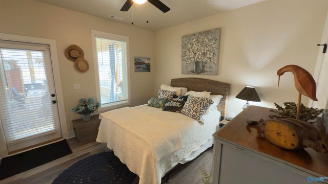 1445 Big Nose Drive, Centre, AL 35960