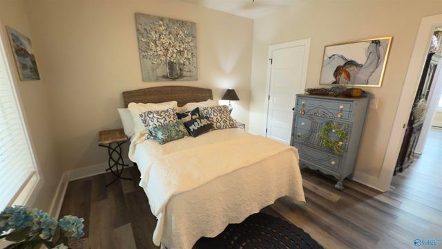 1445 Big Nose Drive, Centre, AL 35960