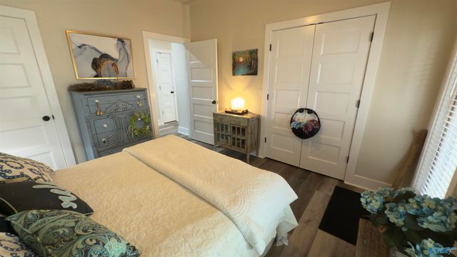 1445 Big Nose Drive, Centre, AL 35960