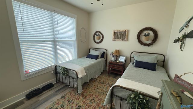 1445 Big Nose Drive, Centre, AL 35960