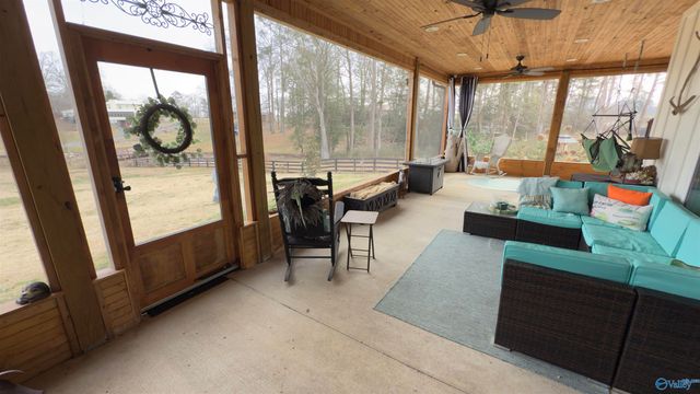 1445 Big Nose Drive, Centre, AL 35960