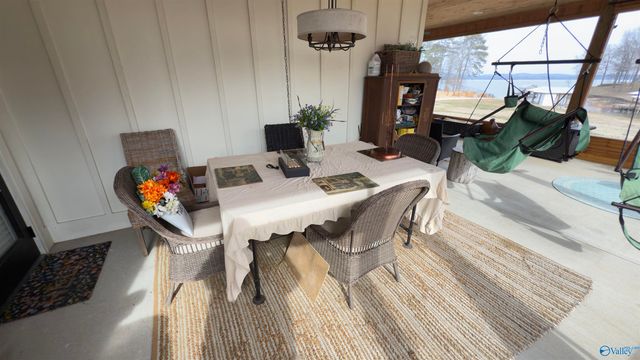 1445 Big Nose Drive, Centre, AL 35960