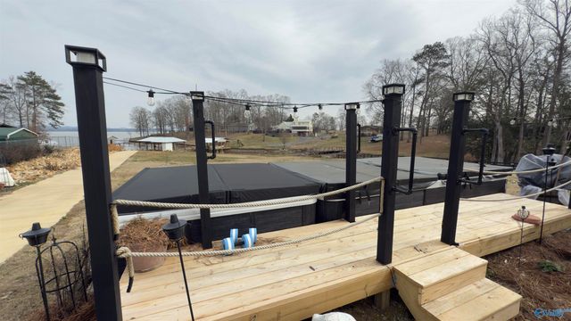 1445 Big Nose Drive, Centre, AL 35960