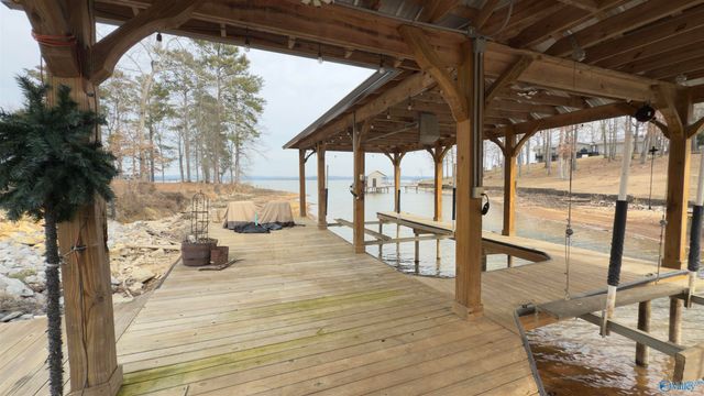 1445 Big Nose Drive, Centre, AL 35960