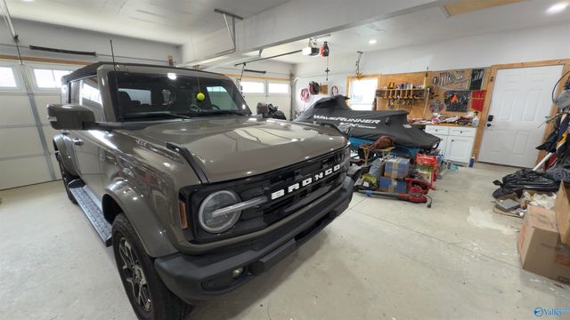 1445 Big Nose Drive, Centre, AL 35960