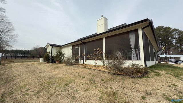 1445 Big Nose Drive, Centre, AL 35960