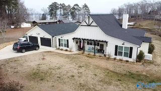 1445 Big Nose Drive, Centre, AL 35960