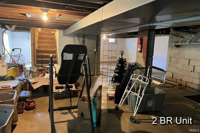 314 W Association Street, Ellettsville, IN 47429