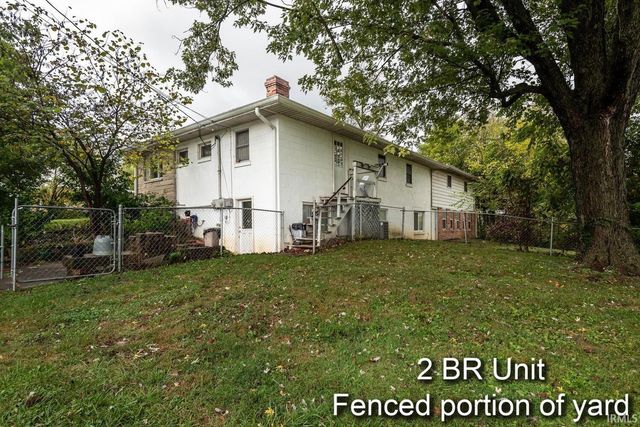 314 W Association Street, Ellettsville, IN 47429