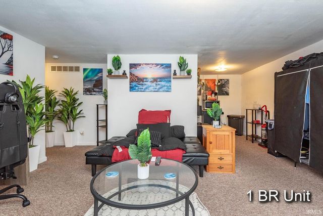 314 W Association Street, Ellettsville, IN 47429