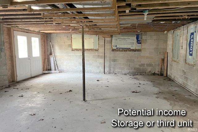 314 W Association Street, Ellettsville, IN 47429