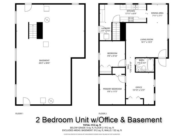 314 W Association Street, Ellettsville, IN 47429