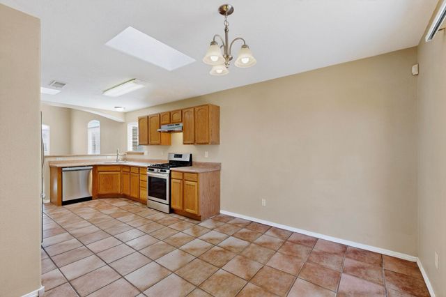 6443 Brenton Drive NW, Albuquerque, NM 87120