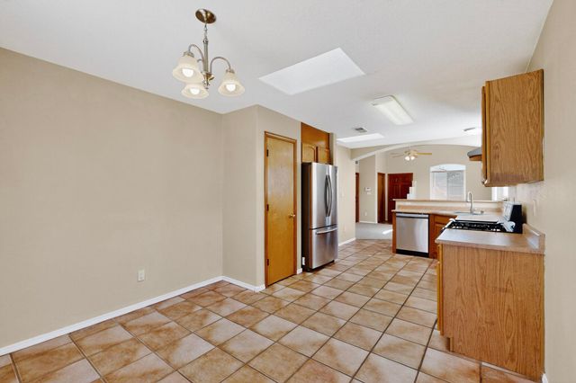 6443 Brenton Drive NW, Albuquerque, NM 87120