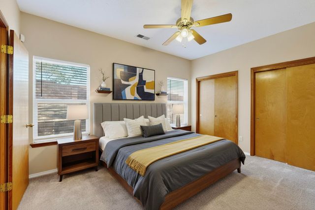 6443 Brenton Drive NW, Albuquerque, NM 87120