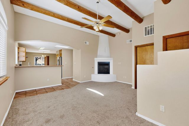 6443 Brenton Drive NW, Albuquerque, NM 87120