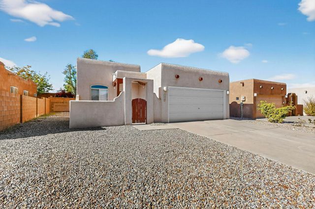 6443 Brenton Drive NW, Albuquerque, NM 87120