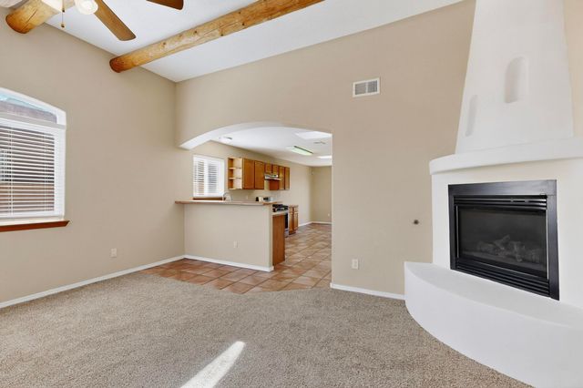 6443 Brenton Drive NW, Albuquerque, NM 87120