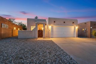 6443 Brenton Drive NW, Albuquerque, NM 87120