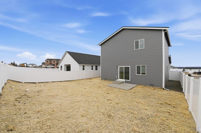 10361 N Assembly St, Spokane, WA 99208