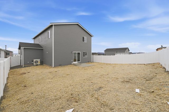 10361 N Assembly St, Spokane, WA 99208