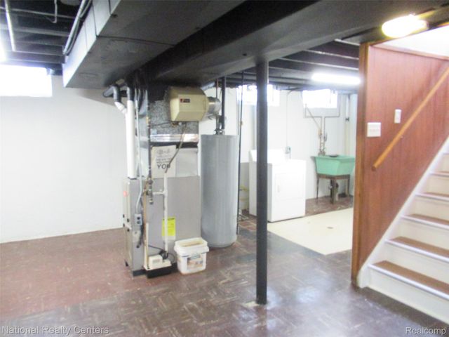 14126 Rockland, Redford Charter Township, MI 48239