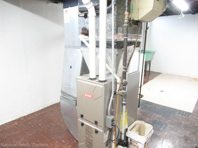 14126 Rockland, Redford Charter Township, MI 48239