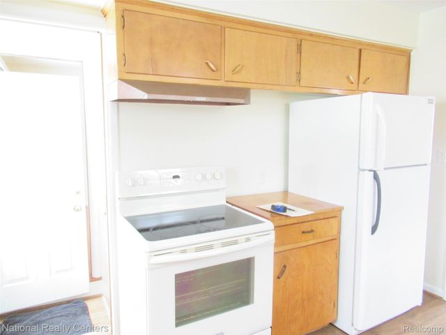 14126 Rockland, Redford Charter Township, MI 48239