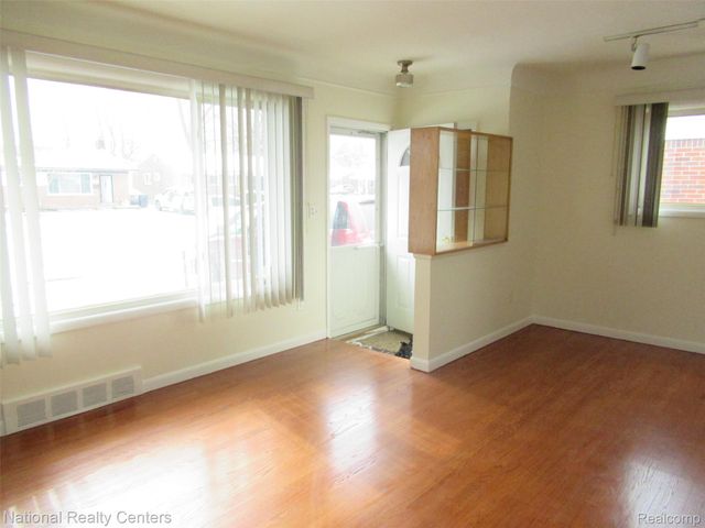 14126 Rockland, Redford Charter Township, MI 48239