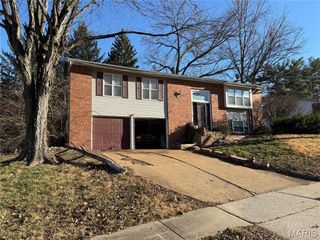 12988 Ox Bow Lane, Unincorporated, MO 63138