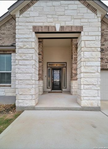 3405 Copper Acres, Bulverde, TX 78163