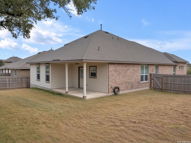 3405 Copper Acres, Bulverde, TX 78163