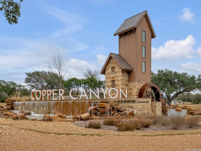 3405 Copper Acres, Bulverde, TX 78163