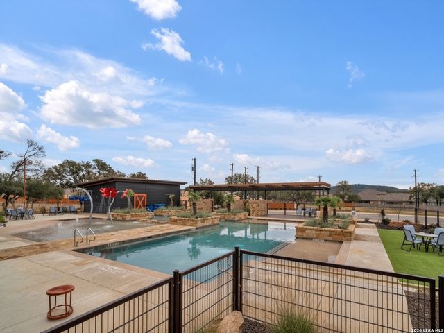 3405 Copper Acres, Bulverde, TX 78163