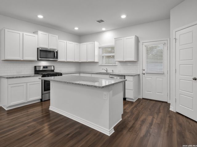 3405 Copper Acres, Bulverde, TX 78163