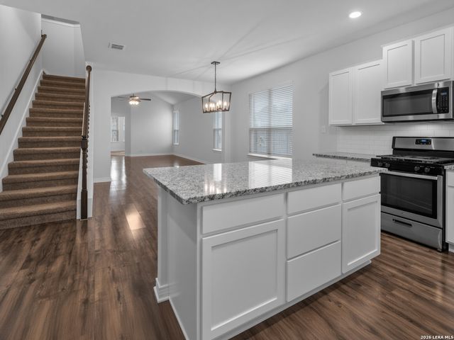 3405 Copper Acres, Bulverde, TX 78163