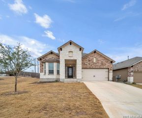 3405 Copper Acres, Bulverde, TX 78163