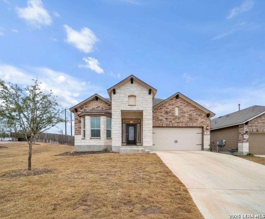 3405 Copper Acres, Bulverde, TX 78163