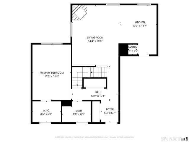10 Linden Court 10, Bloomfield, CT 06002