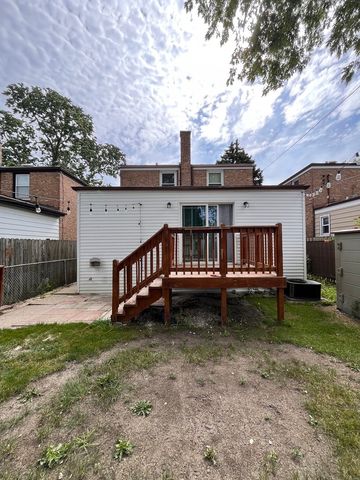 5238 S Hamlin Avenue, Chicago, IL 60632