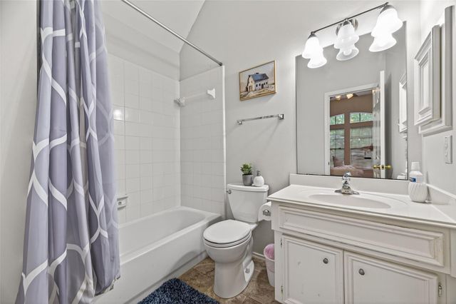 5911 Indian Hills Ln Lane, Sugar Land, TX 77479