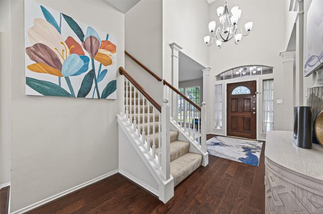 5911 Indian Hills Ln Lane, Sugar Land, TX 77479