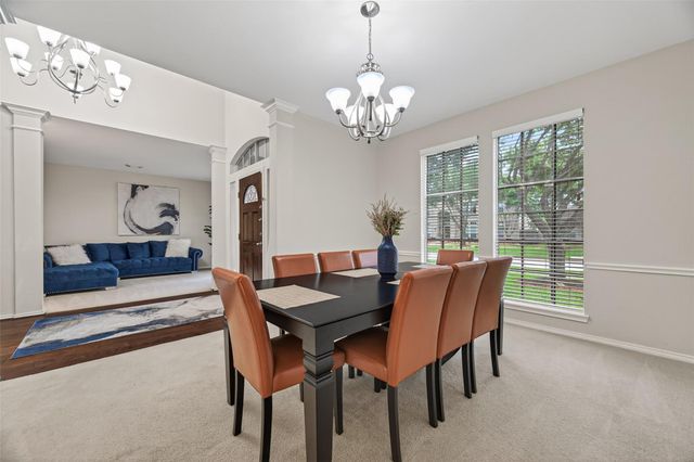 5911 Indian Hills Ln Lane, Sugar Land, TX 77479