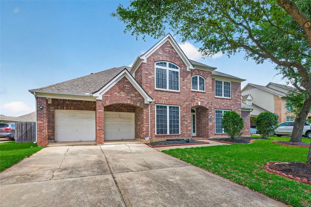 5911 Indian Hills Ln Lane, Sugar Land, TX 77479