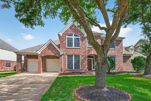 5911 Indian Hills Ln Lane, Sugar Land, TX 77479