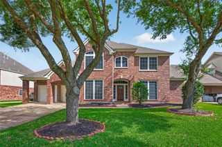 5911 Indian Hills Ln Lane, Sugar Land, TX 77479